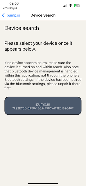 iPhone